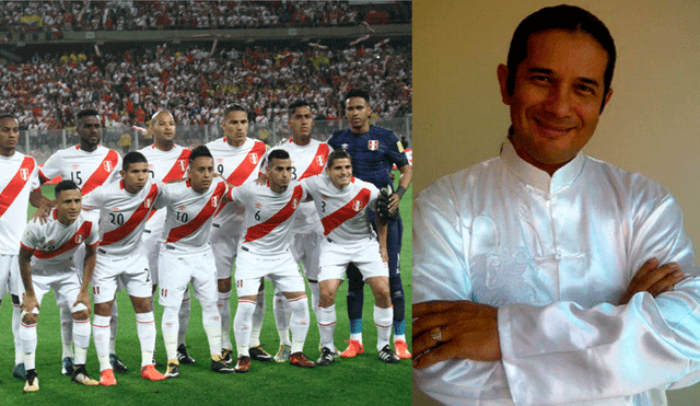  Perú vs. Nueva Zelanda: Reinaldo Dos Santos dio su pronóstico para este decisivo encuentro [VIDEO]
