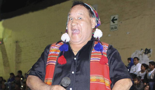 Willy Hurtado adquirió reconocimiento durante su participación en Risas y Salsa. Foto: difusión