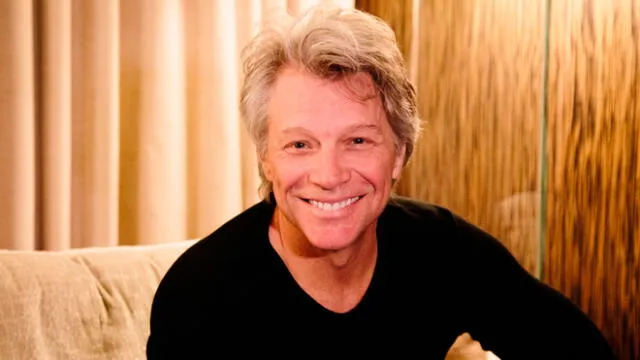 ¡Anuncian el regreso de Bon Jovi a Lima! [VIDEOS]