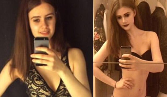Joven de 18 años vende su virginidad en Internet para pagar sus estudios