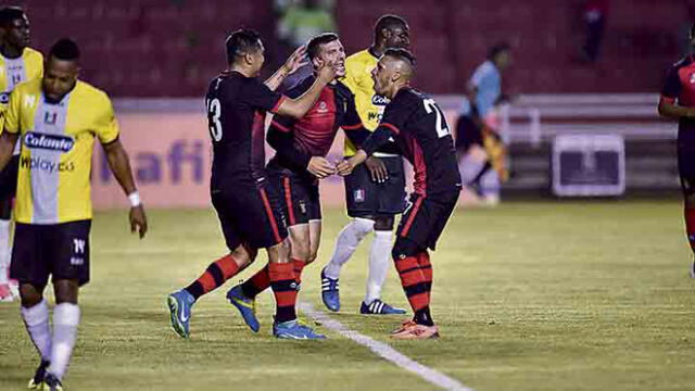 Melgar se “ofrece” como rival de Perú tras cancelación del amistoso contra Chile