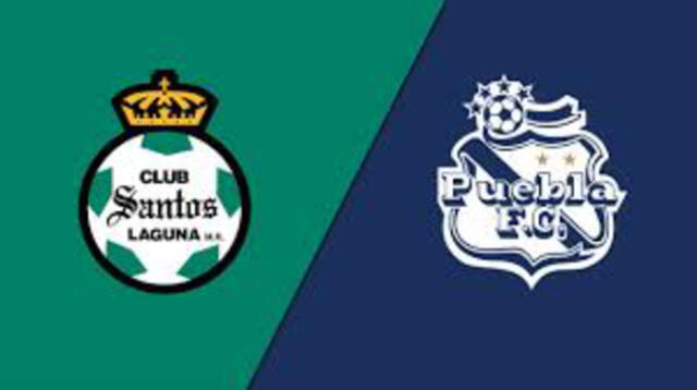 Puebla y Santos Laguna se ven las caras por la quinta fecha de la eLiga MX 2020. (Foto: Internet)