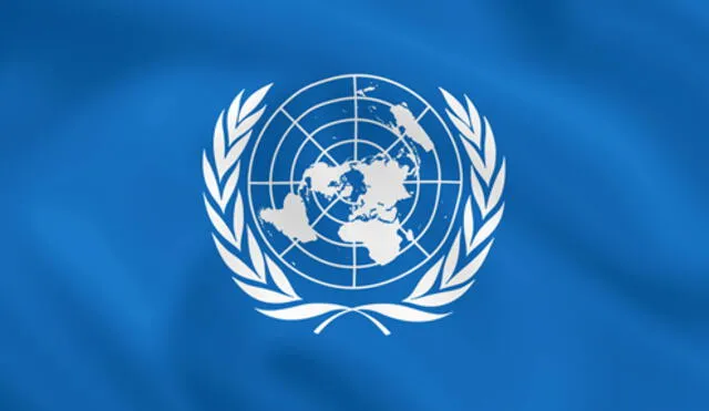 ONU (Organización de las Naciones Unidas)