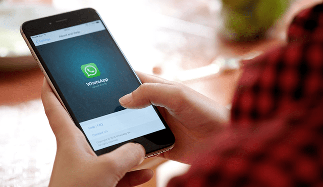 Para utilizar WhatsApp con dos números de teléfonos distintos solo tendrás que clonar la app en tu smartphone.