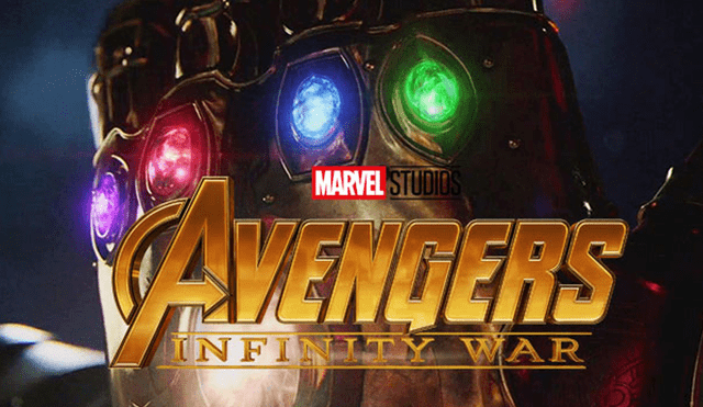 Avengers Infinity War: El secreto de la gemas que Marvel ocultó y que pocos fans notaron