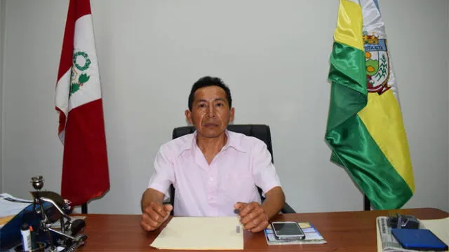 Áncash: alcalde distrital fue condenado a 4 años de cárcel por el delito de colusión