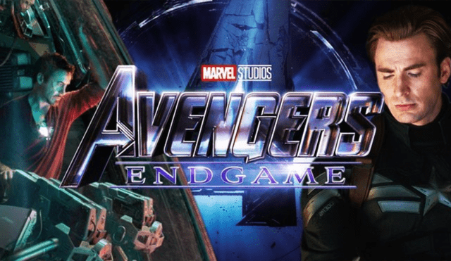 Avengers: Endgame: Solo reales fans lograron ver inadvertido cameo [VIDEO]