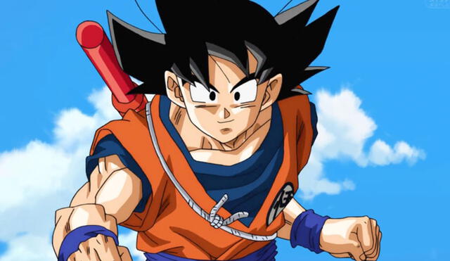 ¿Por qué este 9 de mayo se celebró el 'Día de Goku' en Japón?