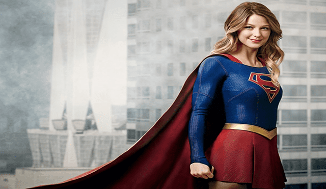 Supergirl: Revelan el nombre de la actriz que interpretará a ‘Saturn Girl’ 