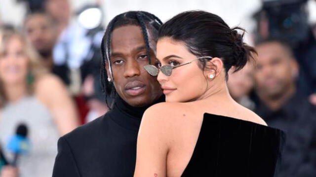 YouTube: Kylie Jenner interroga a su pareja y el final enoja a sus fans
