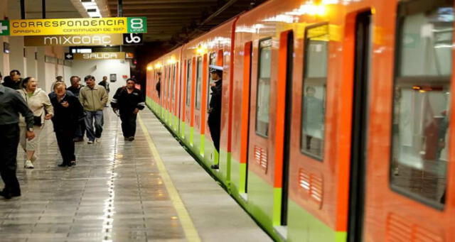 La nueva tarjeta 'Movilidad Integrada' ya está a la venta en los distintos módulos del Metro. (Foto: Ana Paula)