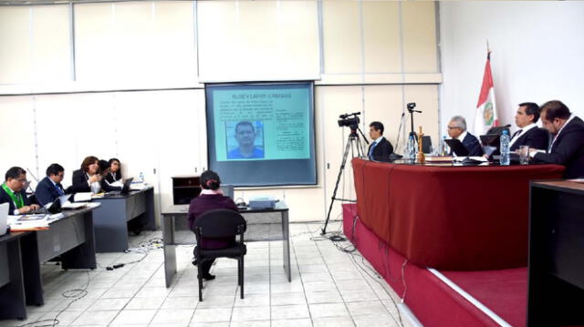 Caso 'Carboneros': Condenan a acusados por narcotráfico con nuevo código procesal penal