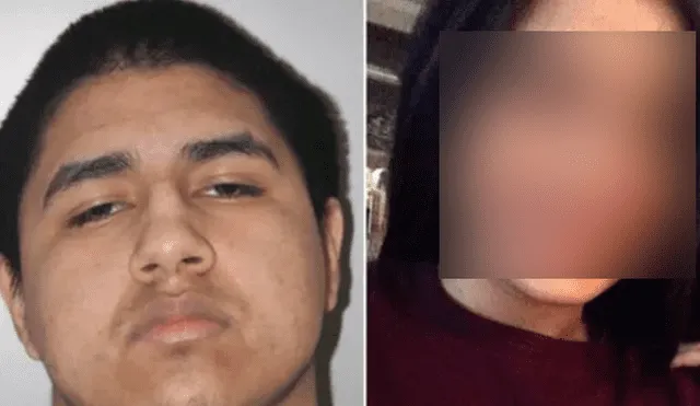 Cadena perpetua para joven que asesinó,violó y difundió imágenes del cadáver de su novia