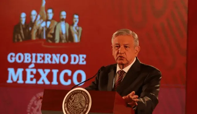 En 2018, el presidente López Obrador prometió no subir ningún tipo de impuesto (Foto: El Economista)