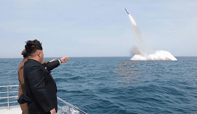 China, Japón y Corea del Sur saludan anuncio norcoreano de cese de pruebas nucleares