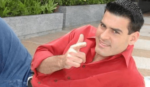 Actor venezolano chavista protagoniza escándalo en aeropuerto y le gritan "enchufado"