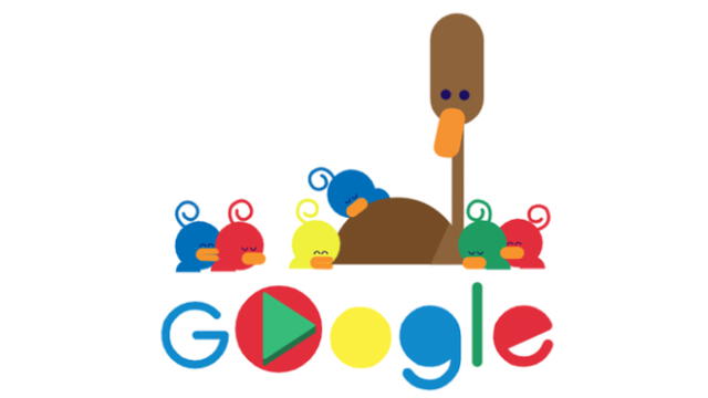 Día de la Madre: Google rindió homenaje a las mamás con curioso doodle [VIDEO]