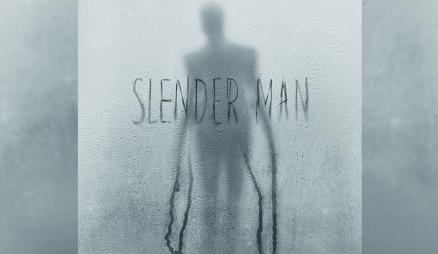 YouTube: este es el espeluznante tráiler de 'Slender Man' [VIDEO]