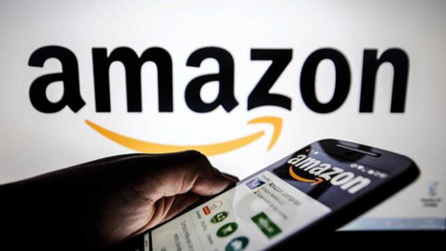 Amazon se abre paso en el comercio de bebidas y alimentos 