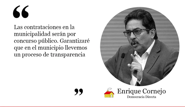 Elecciones 2018: Estas son las mejores frases del segundo debate municipal [GALERIA]