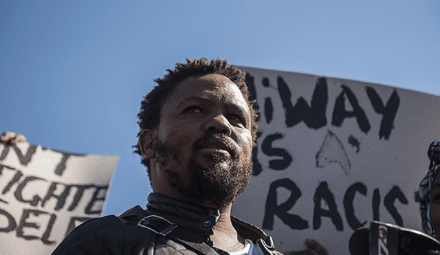 Político sudafricano insta a sus seguidores a ‘‘matar blancos’’ [VIDEO]