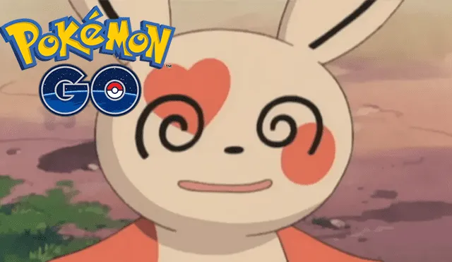 Pokémon GO: dataminer filtra a Spinda shiny y una nueva forma [FOTOS]