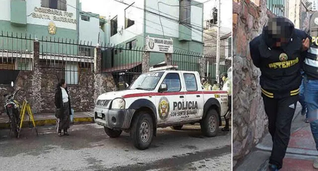Internan en Arequipa a menor sospechoso de cruel asesinato a escolar en Puno