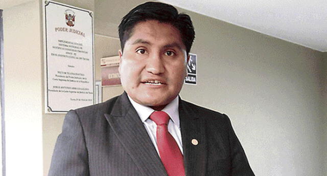 Gobernador de Tacna no paga papeletas por infracciones de tránsito 