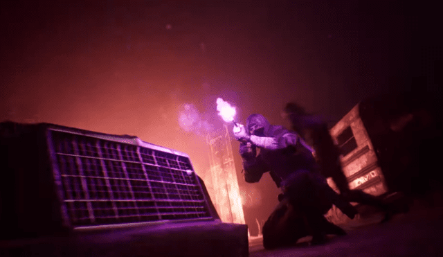 Terminator: Resistencia irrumpe con autoridad en el difícil sector de shooters en primera persona.