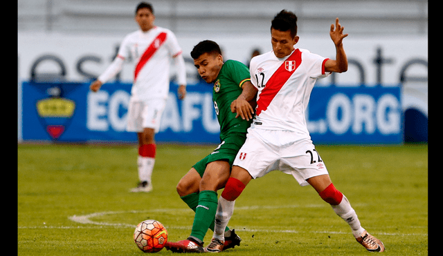 Perú vs. Bolivia: artista extranjera se burla de la ‘Bicolor’ antes del partido