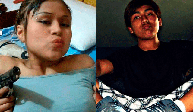 Shirley Silva Padilla: Madre de víctima revela que su hijo 'presagió' su muerte [VIDEO]