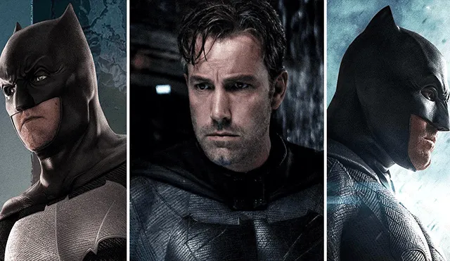 The Batman: Pese a renuncia de Ben Affleck, revelan fecha de inicio de rodaje [VIDEO]