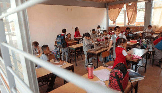 México: su profesora le negó permiso para ir al baño y la acuchilla