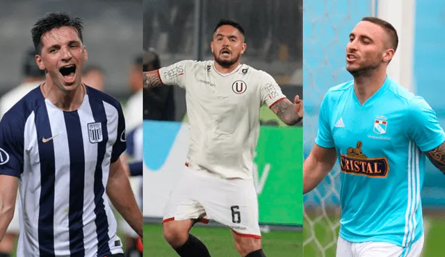 Torneo Apertura 2018: tabla de posiciones culminada la fecha 13 