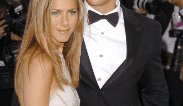 Jennifer Aniston superó infidelidad de Brad Pitt con dramática terapia