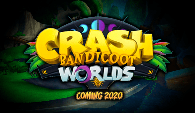 Nuevo videojuego de Crash Bandicoot sería de mundo abierto, parecido a Mario y se anunciaría en diciembre.