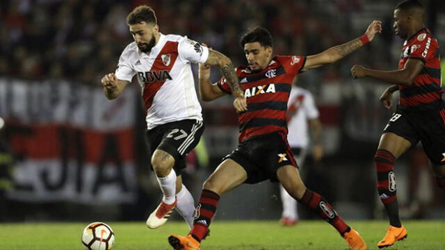 River Plate vs Flamengo: Estadísticas, historial y antecedentes entre ambos equipos [FOTOS Y VIDEO]