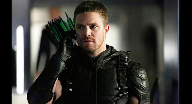 Arrow: serie podría tener un crossover con 'Supernatural' 