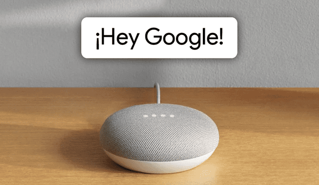 Google resalta que el análisis de los audios ayuda a mejorar su servicio. | Foto: Xataka Android