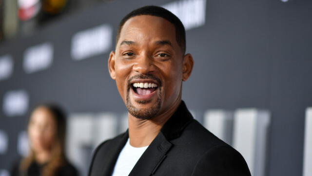 Mandatory Credit: Photo by Rob Latour/Variety/Shutterstock (10435445et)
Will Smith
'Gemini Man' film premiere, Arrivals, TCL Chinese Theatre, Los Angeles, USA - 06 Oct 2019