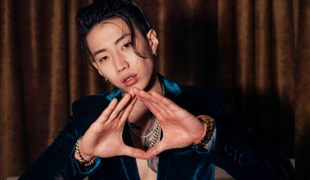 El cantante  Jay Park lanzó All The Way Up junto al reto para TikTok #WayUpChallenge.