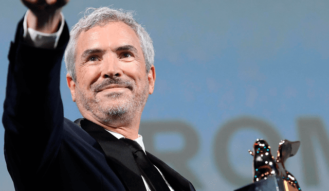 Alfonso Cuarón, Latinoamérica toma Venecia