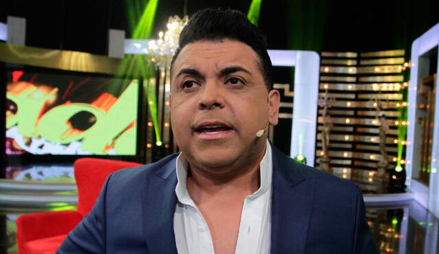 Andrés Hurtado cuestiona a las mujeres gordas y en Facebook modelo lo insulta