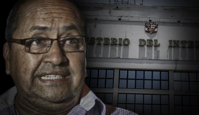 José Luis Gil Becerras renunció a su cargo tras revelarse escándalo. Composición: La República.