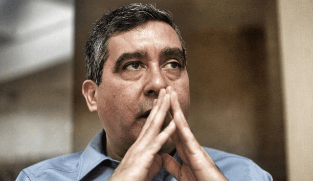 Venezuela: exministro de Nicolás Maduro fue detenido por supuesto complot [VIDEO]