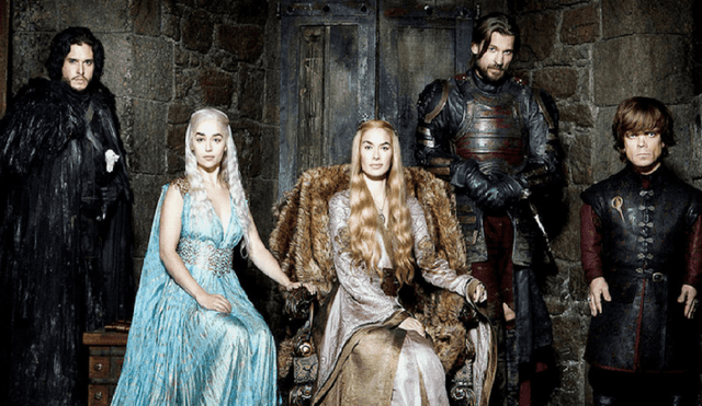 Game of Thrones: HBO alista spin-offs y ya nos habrían revelado la trama
