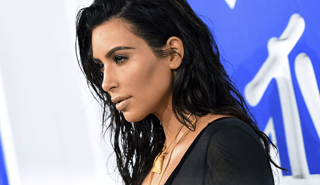 Instagram: Kim Kardashian luce vestido que alborota las redes [VIDEO]