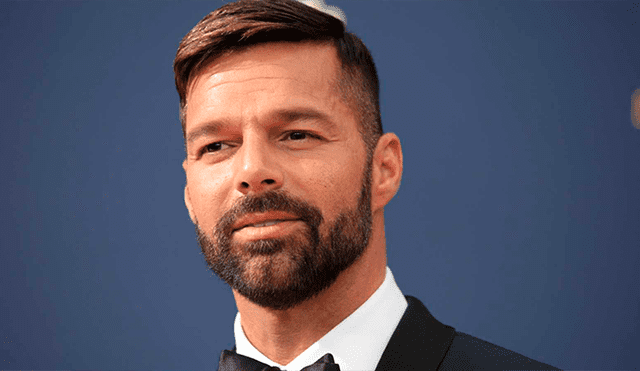 Ricky Martin: dónde y cuándo se presentará en México 2020