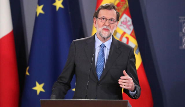 España: Gobierno exige a ETA que pida perdón y se disuelva