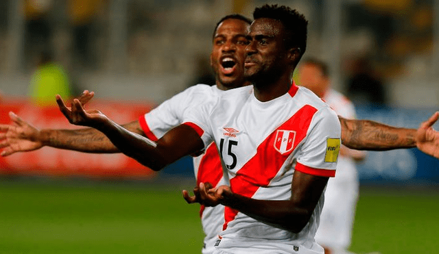 Otro peruano en la Liga MX: Christian Ramos ya es jugador de Veracruz 